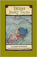 Irish Fairy Tales