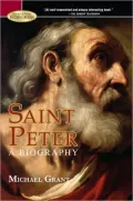 Saint Peter: A Biography