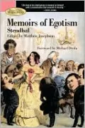 Memoirs of Egotism (Barnes & Noble Rediscovers Series)