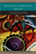 The Science of Mechanics (Barnes & Noble Library of Essential Reading)