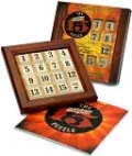 The Famous 15 Puzzle