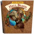 How to Draw Hell Beasts