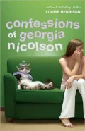 Confessions of Georgia Nicolson: Angus, Thongs and Full-Frontal Snogging/ On the Bright Side, I'm Now the Girlfriend of a Sex God