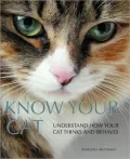 Know Your Cat: Understand How Your Cat Thinks and Behaves