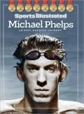Sports Illustrated Michael Phelps: An Epic Olympic Journey