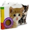 Kitten and Friends (January 2009)