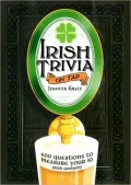 Irish Trivia on Tap