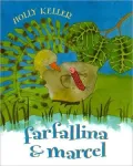 Farfallina & Marcel