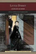 Little Dorrit (Barnes & Noble Library of Essential Reading)