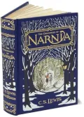 The Chronicles of Narnia (Barnes &amp; Noble Leatherbound Classics)