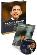 Barack Obama - Words that Inspired a Nation