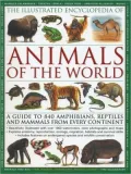 The Illustrated Encyclopedia of Animals of the World