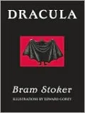 Dracula: The Definitive Edition (Barnes & Noble Edition)