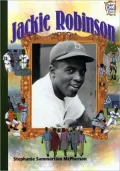 Jackie Robinson (History Maker Bios)