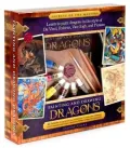 Secrets of the Masters: Painting and Drawing Dragons