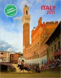 2011 Italy Engagement Calendar