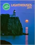 2011 Lighthouses Engagement Calendar