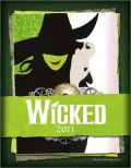 2011 Wicked Engagement Calendar