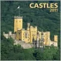 2011 Castles Wall Calendar
