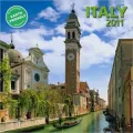 2011 Italy Wall Calendar