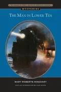 The Man in Lower Ten (Barnes & Noble Library of Essential Reading)