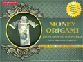 Money Origami from Around the World