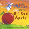Little Mouse and the Big Red Apple