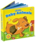 Baby Animals (Fluffy Animals)