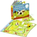 Farm (Round and Round)