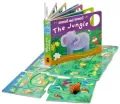 Jungle (Round and Round)
