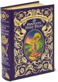 The Complete Fairy Tales and Stories: Hans Christian Andersen (Barnes &amp; Noble Leatherbound Classics)