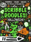 Scribble Doodles! Halloween!