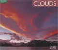 2012 Clouds Wall Calendar