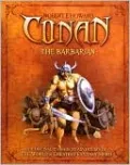 Conan the Barbarian