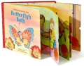 Butterfly's Bath