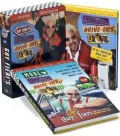 Guy Fieri Gift Set: Diners, Drive-Ins, and Dives + More Diners, Drive-Ins, and Dives