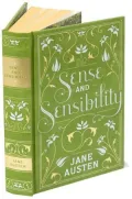 Sense and Sensibility (Barnes & Noble Leatherbound Classics)