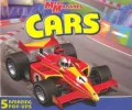 Cars (Mean Machines)
