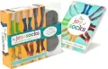 The Joy of Socks: 30+ Must-knit Designs (Innovation Kit)