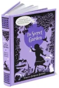 The Secret Garden (Barnes & Noble Leatherbound Classics Series)