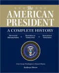 The American President: A Complete History (PagePerfect NOOK Book)