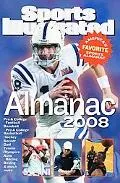Sports Illustrated Almanac 2008