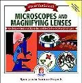 Janice Vancleave's Microscopes and Magnifying Lenses: Mind-boggling Chemistry and Biology Ex...