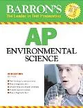 Ap Environmental Science 2007-2008 (Barron's How to Prepare for the Ap Environmental Science...