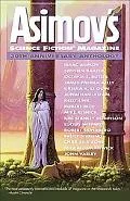 Asimov's Science Fiction