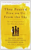 They Poured Fire on Us from the Sky