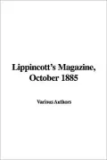 Lippincott's Magazine, October 1885