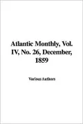 The Atlantic Monthly: Volume 18, No. 110, December, 1866