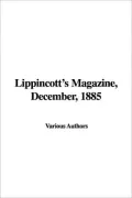 Lippincott's Magazine, December 1885