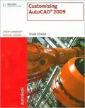 Customizing AutoCAD 2009